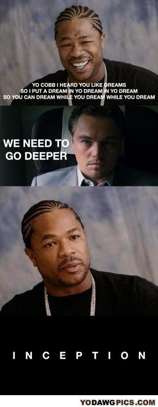 Inception