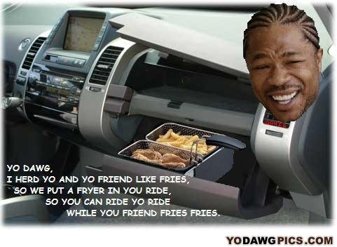 Yodawggonza