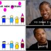 47098 - Unmoderated Pictures of Xzibit Yo Dawg Humor - 1