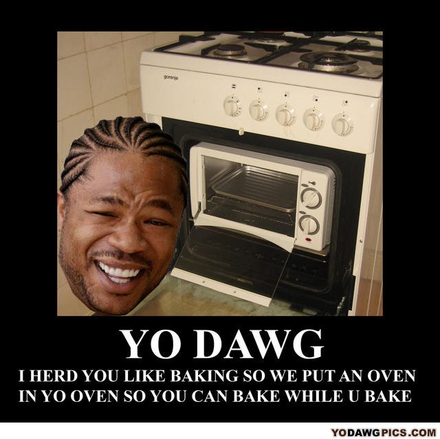Ovens