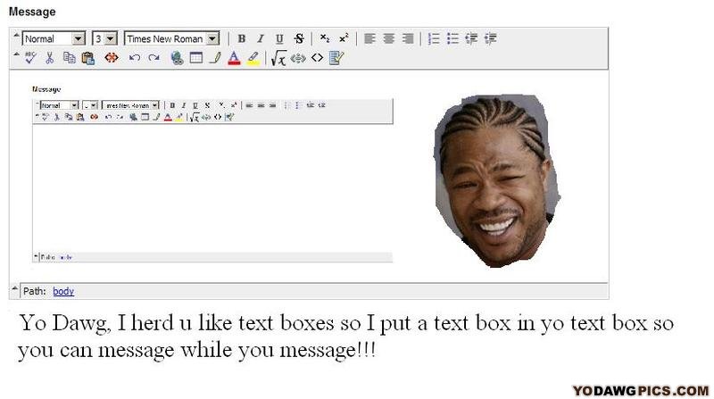 Yodawg