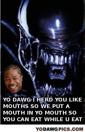 Alien