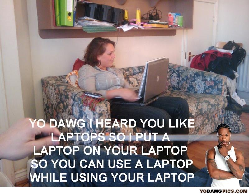 Yodawg