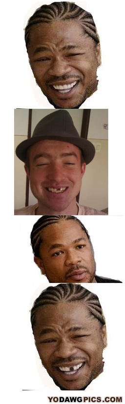Xzibit