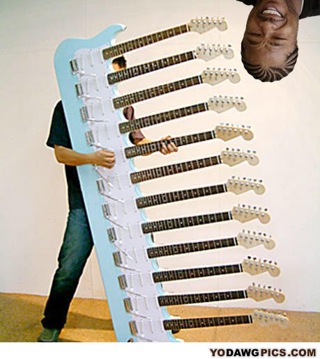 Guitar