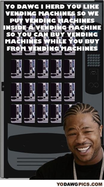 Vend