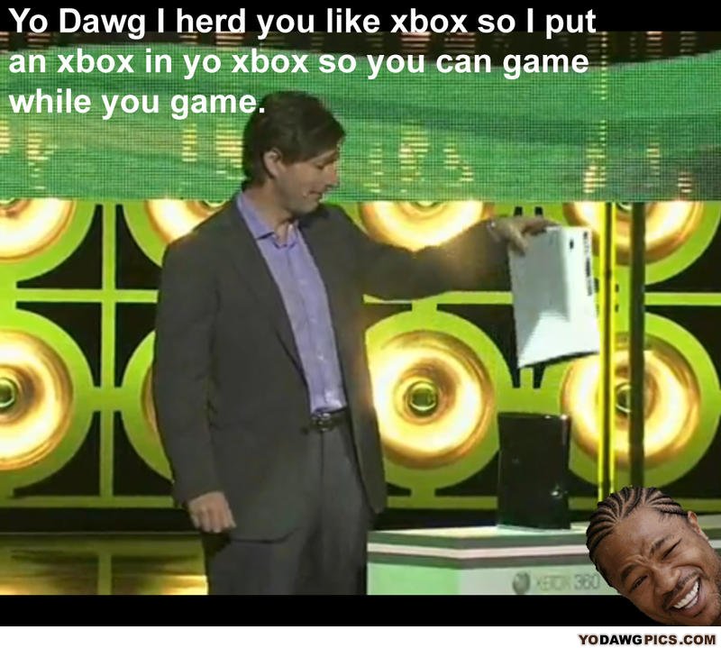 Yodawg