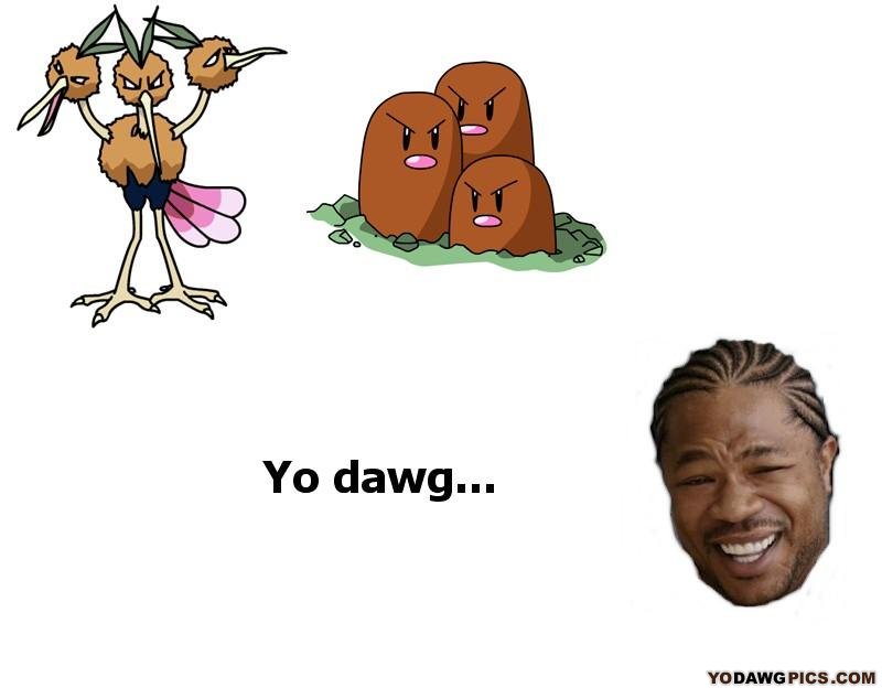 Yodawg