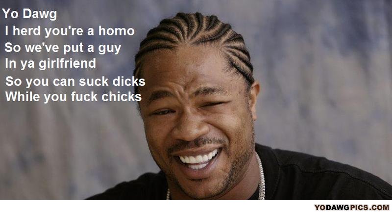 Yodawg