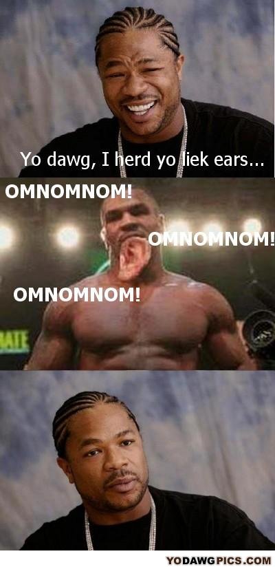 Ears