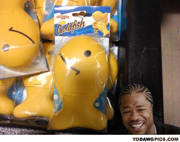 Goldfish