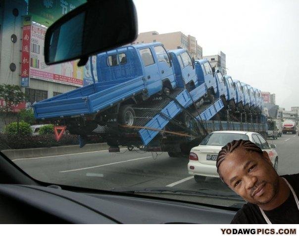 Yodawg