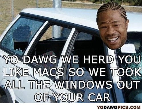 Yodawg