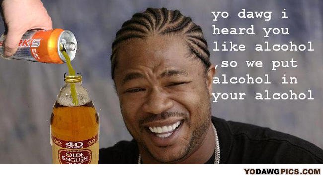 Alcohol