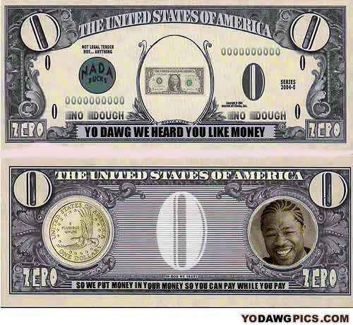 Money