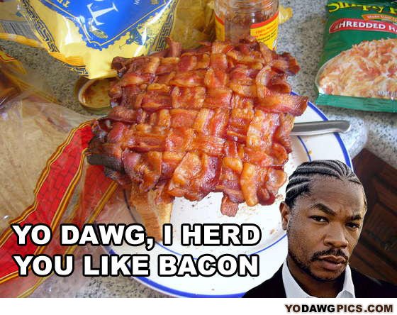 Bacon