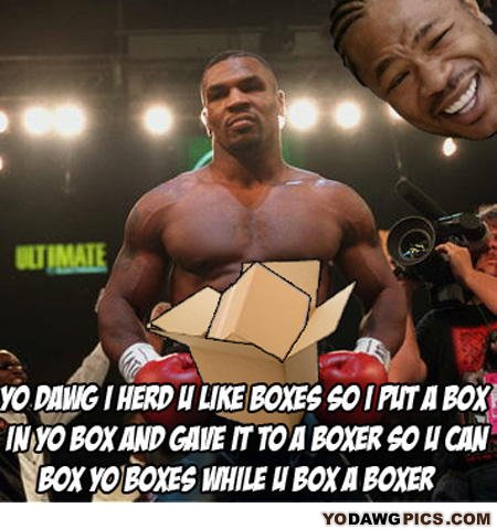 Box