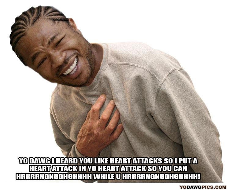 Heartattack