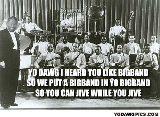 Bigband
