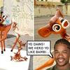 Bambi