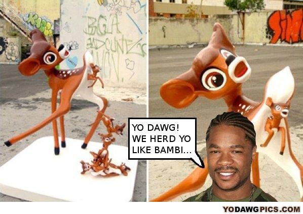 Bambi
