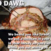 Chicken