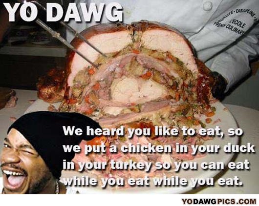 Chicken