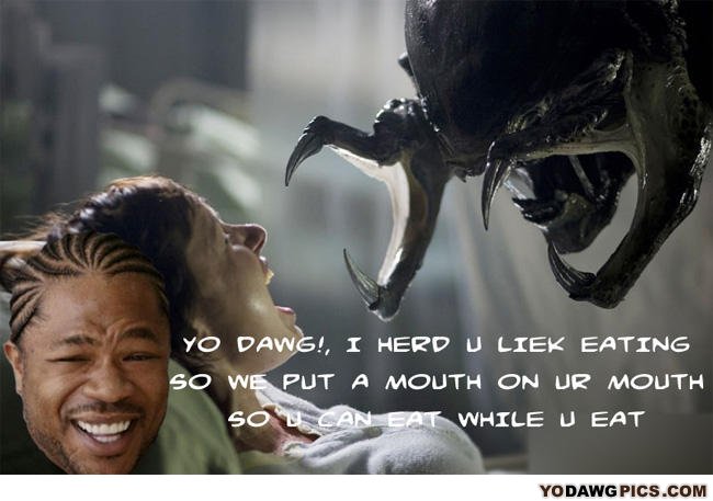 Eating