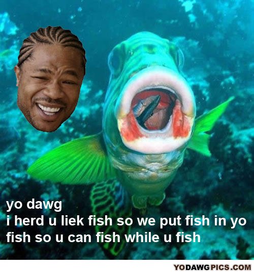 Fish