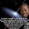 13118 - Yo Dawg Pics