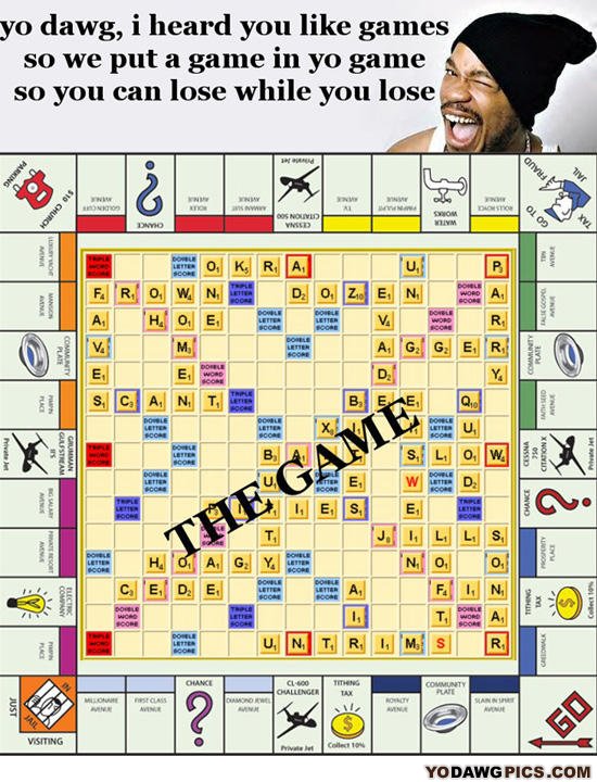 Game