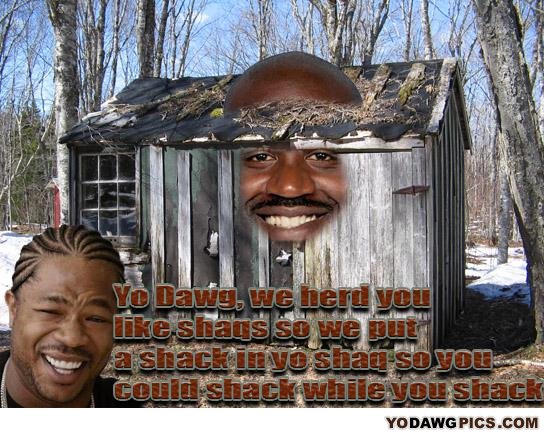 Shack