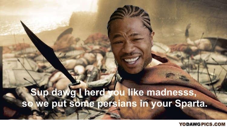 Sparta