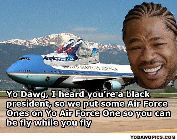 Blackpresident