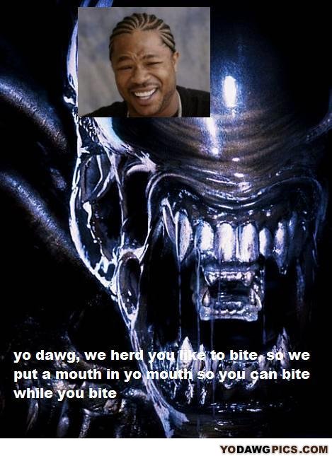 Bite
