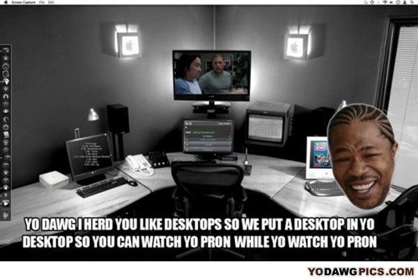Desktop