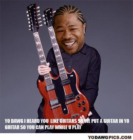 Guitar