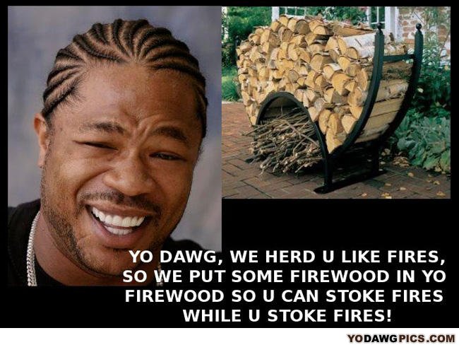 Firewood