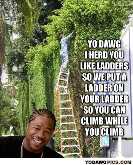 Ladders