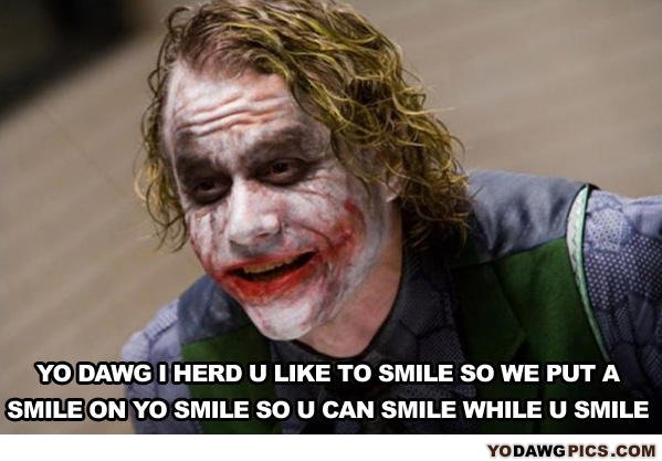 Smile