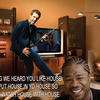 5923 - Pictures of Xzibit Yo Dawg Humor