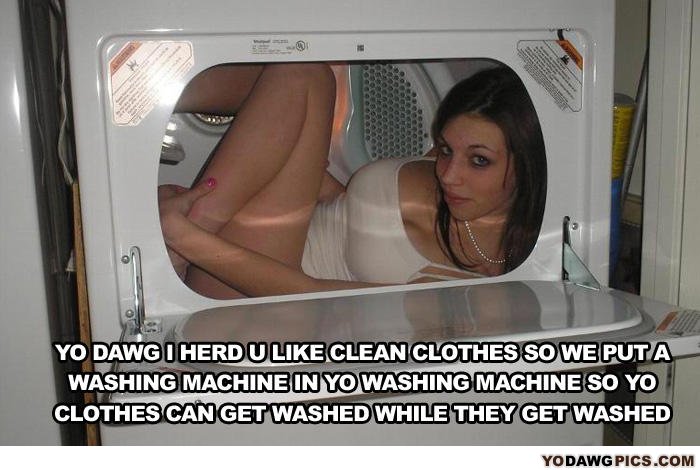 Washingmachine