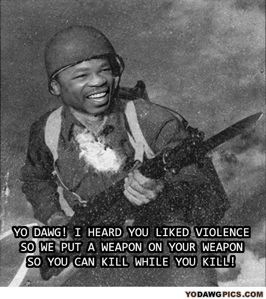 Weapon