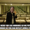 Mirrors