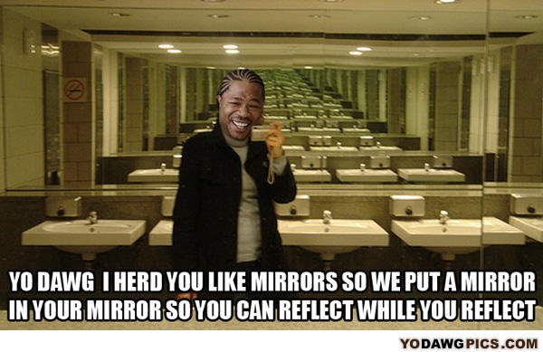 Mirrors