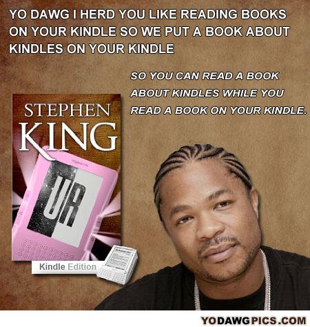 Kindle