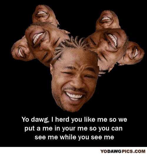 Me