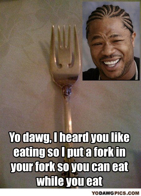 Fork2
