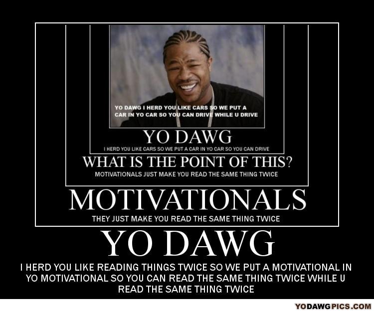 Motivational