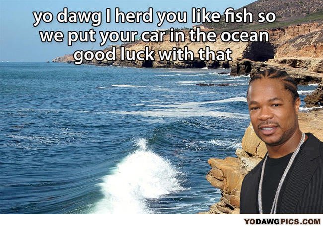 Ocean
